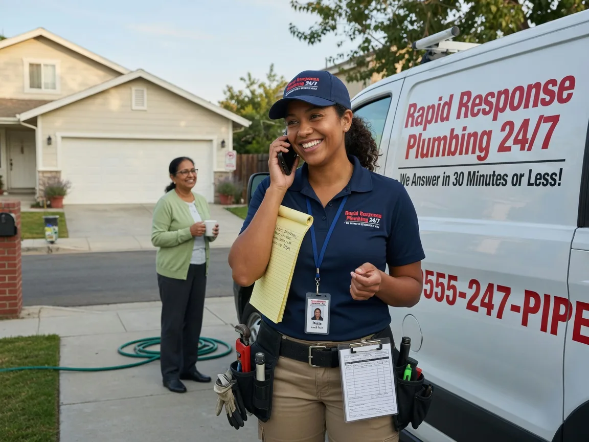 Emergency Plumber Lansing, KS FAQs